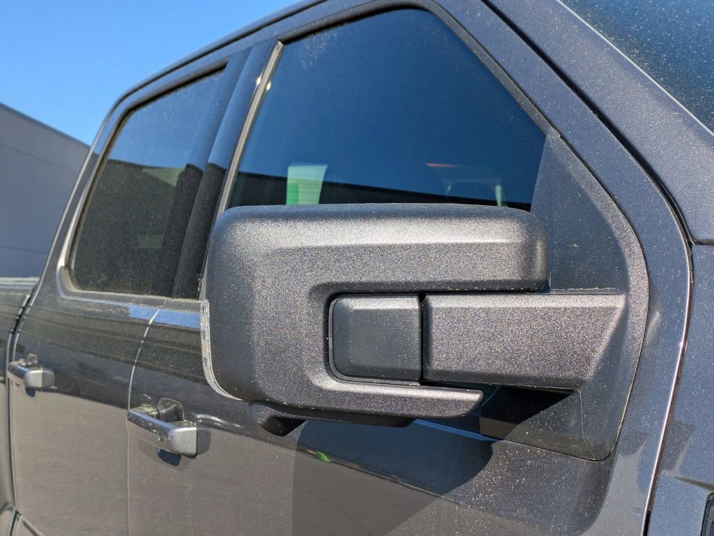 New 2026 Ford F150 XLT w/ Equipment Group 302A MID image 12