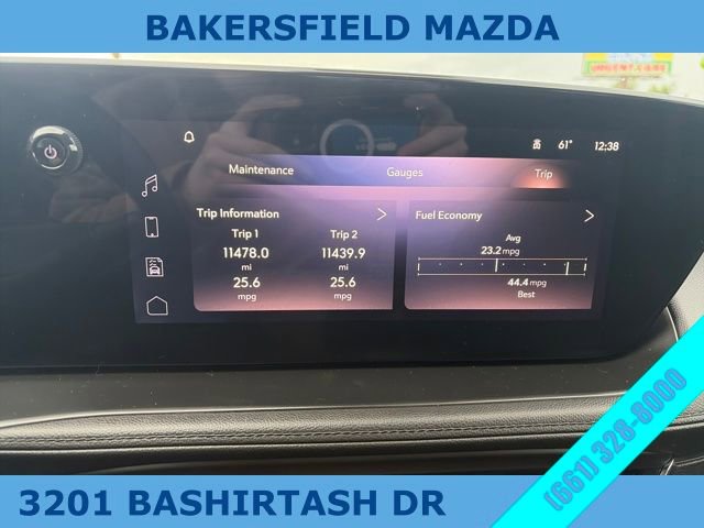 Used 2025 Buick Encore GX Preferred image 19