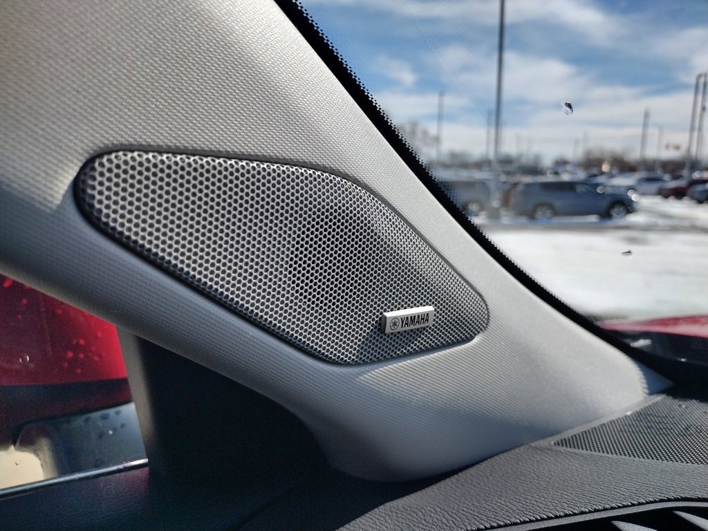 New 2026 Mitsubishi Outlander ES image 19