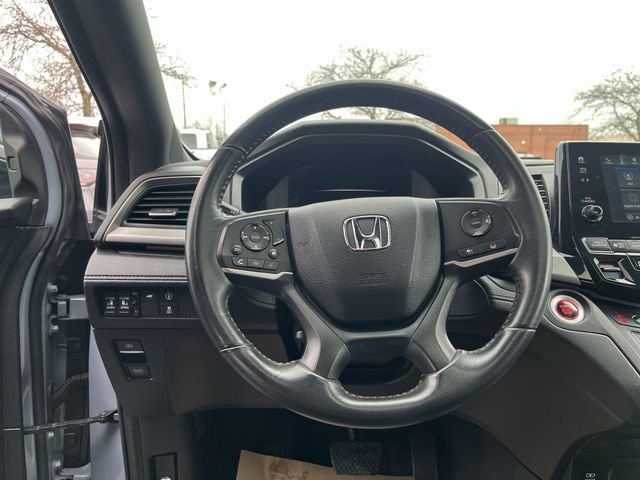 Used 2023 Honda Odyssey Sport image 13