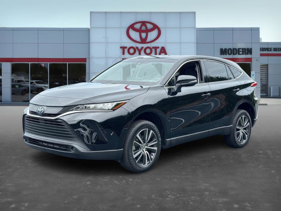 Used 2022 Toyota Venza LE