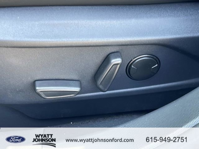 New 2026 Ford Mustang Mach-E Select image 21