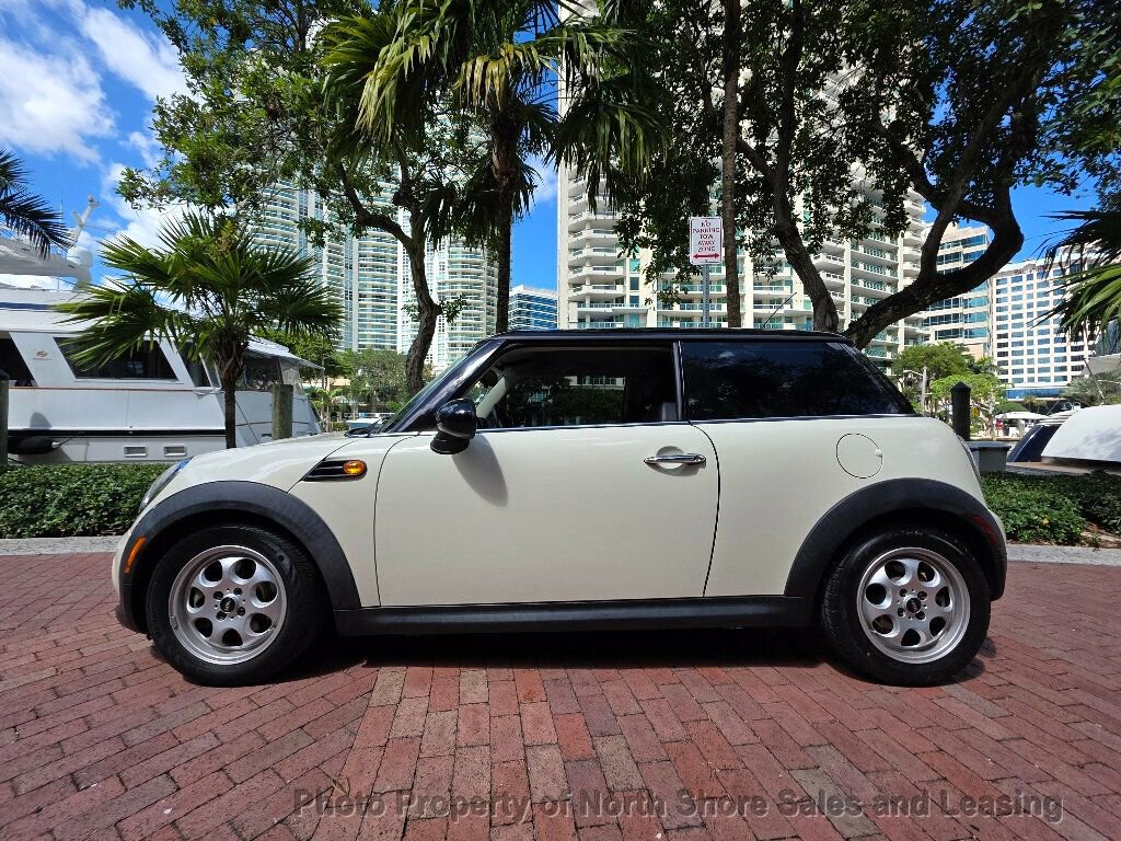 Used 2012 MINI Cooper Hardtop image 29