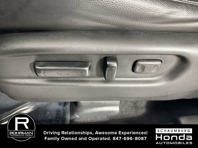 Certified 2023 Honda Ridgeline RTL-E image 23