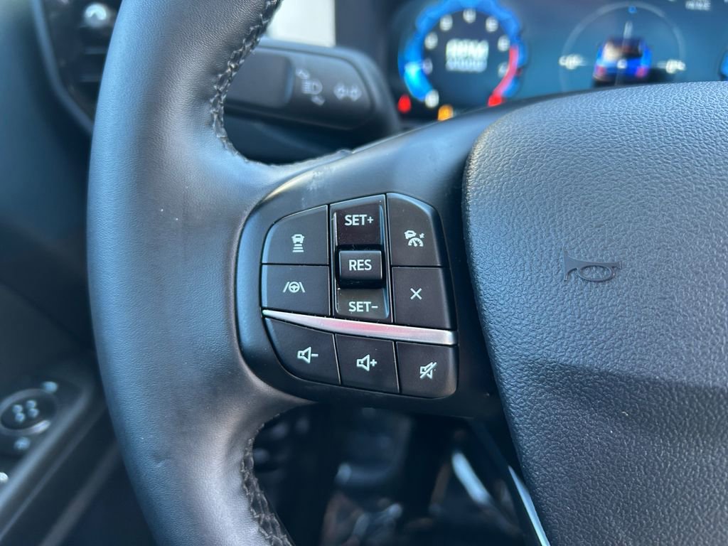 Used 2025 Ford Bronco Sport Heritage w/ Convenience Package image 21