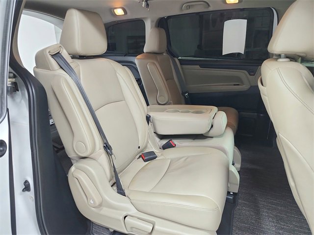 Used 2023 Honda Odyssey Touring image 40