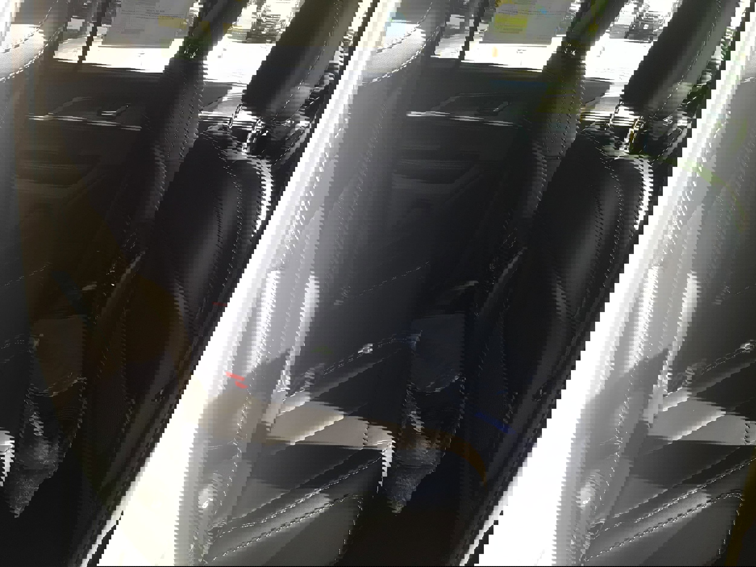 New 2025 Jeep Grand Cherokee Limited AWD/4WD image 8