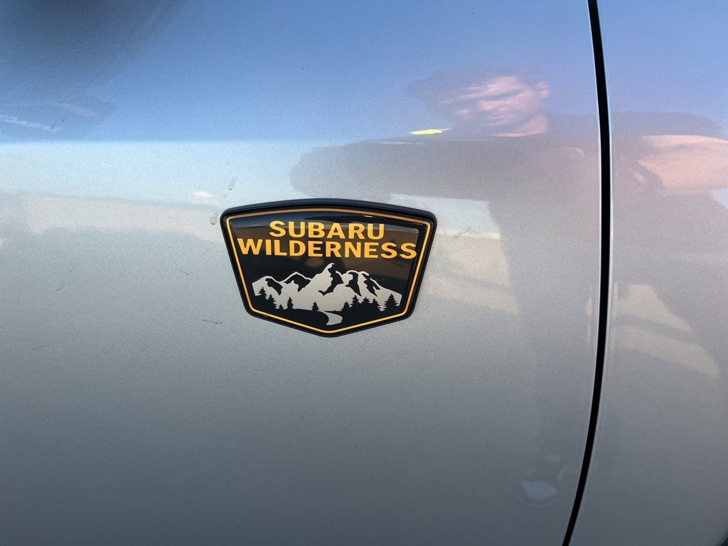 Used 2022 Subaru Outback Wilderness image 8
