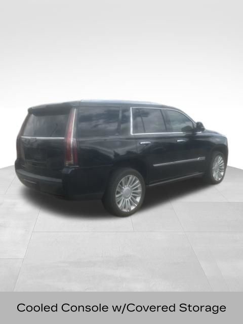 Used 2016 Cadillac Escalade Platinum AWD/4WD image 9