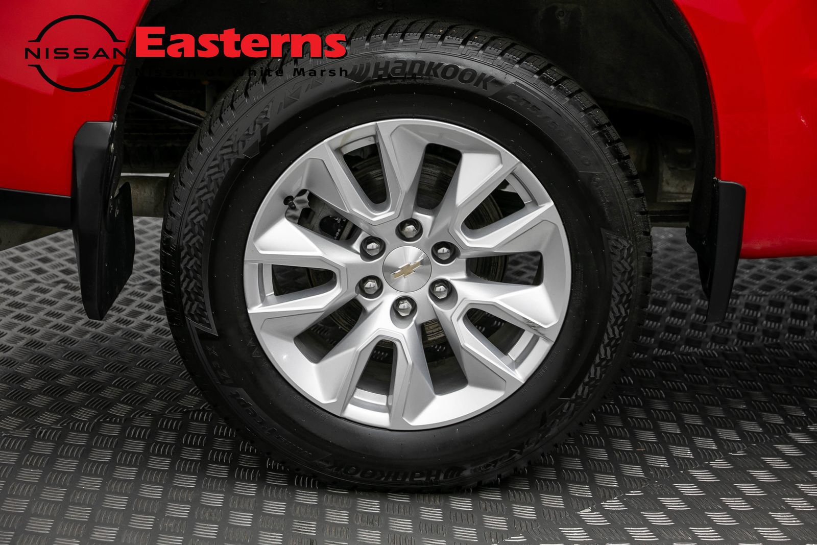 Used 2024 Chevrolet Silverado 1500 Custom AWD/4WD image 29