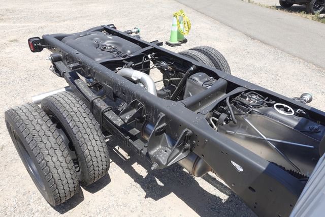 New 2025 RAM 5500 Tradesman image 7