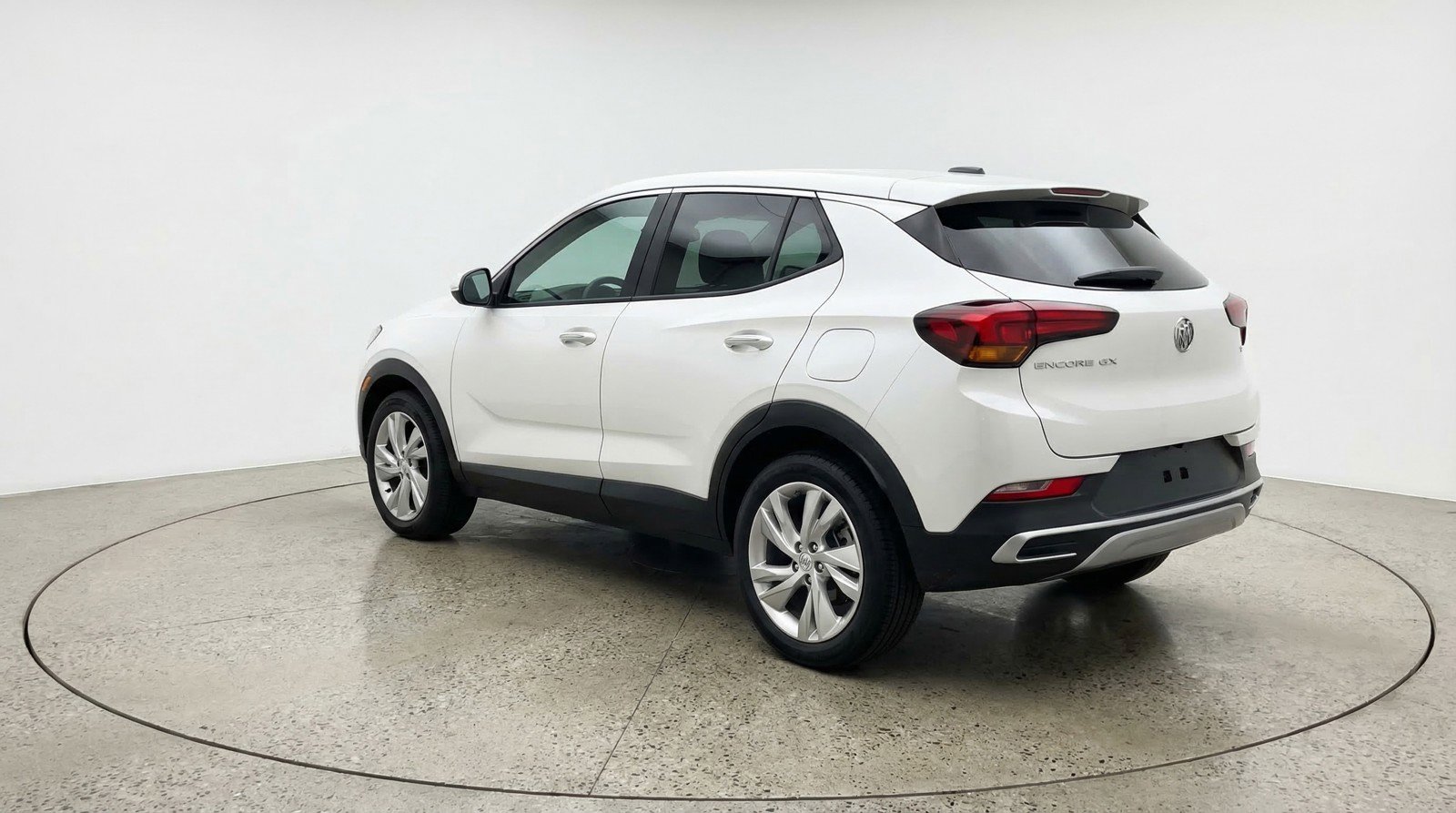 Used 2025 Buick Encore GX Preferred image 6