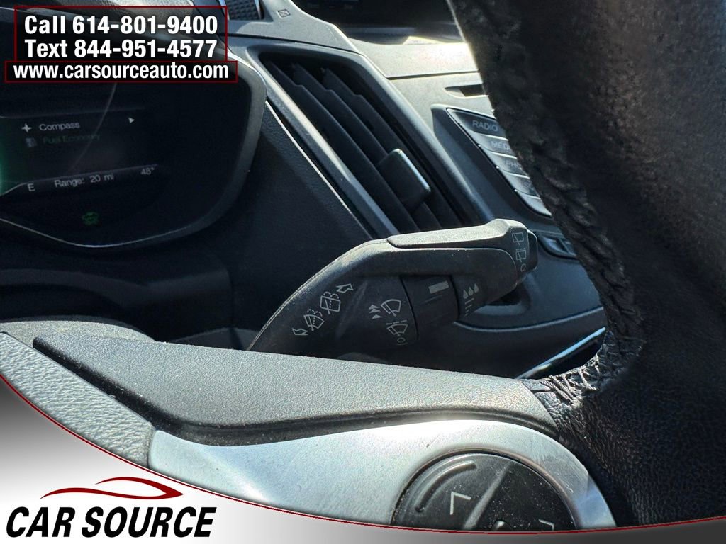 Used 2016 Ford C-MAX SE image 16