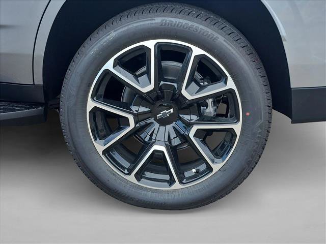 New 2026 Chevrolet Tahoe RST w/ Comfort Package RWD image 10