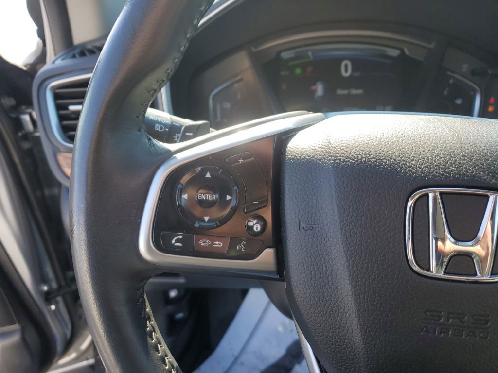 Used 2022 Honda CR-V Touring image 17