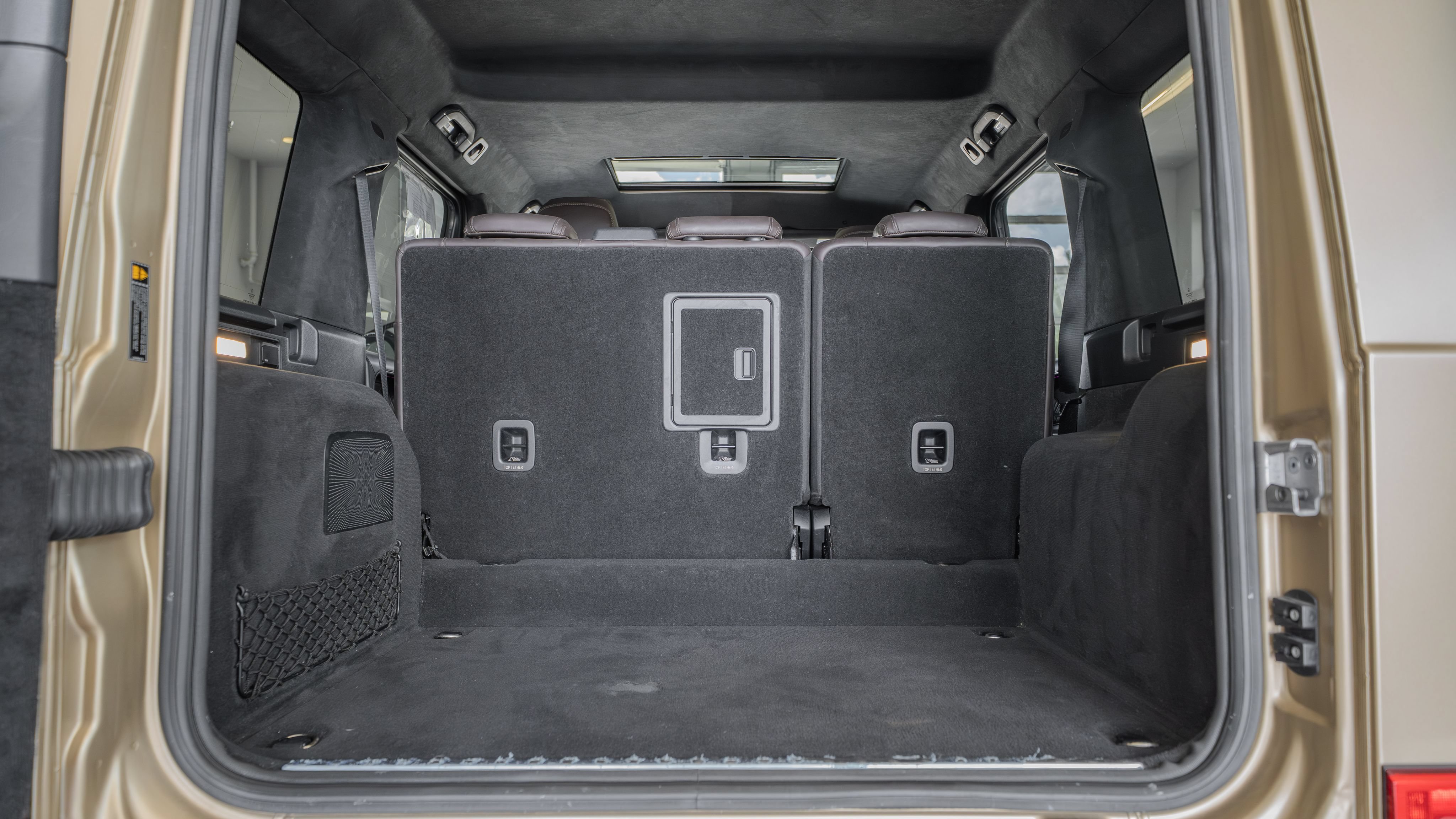 Used 2023 Mercedes-Benz G 550 image 33