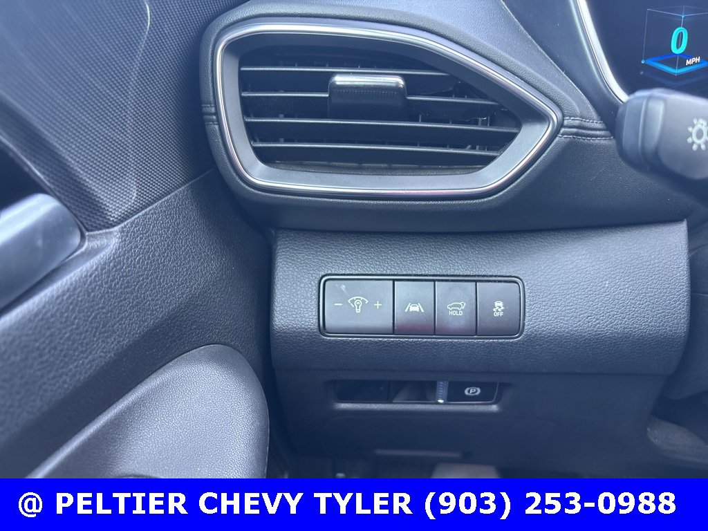 Used 2022 Hyundai Santa Fe SEL w/ Convenience Package image 11