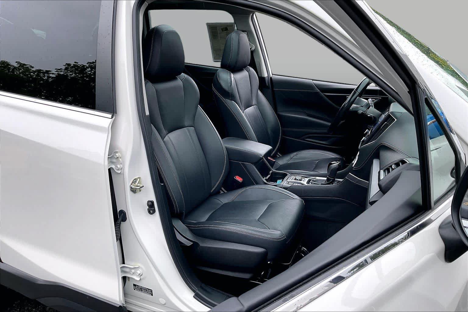Used 2020 Subaru Forester Limited AWD/4WD image 9