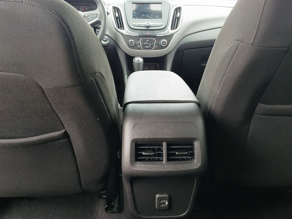 Used 2019 Chevrolet Equinox LS w/ LS Convenience Package FWD image 22