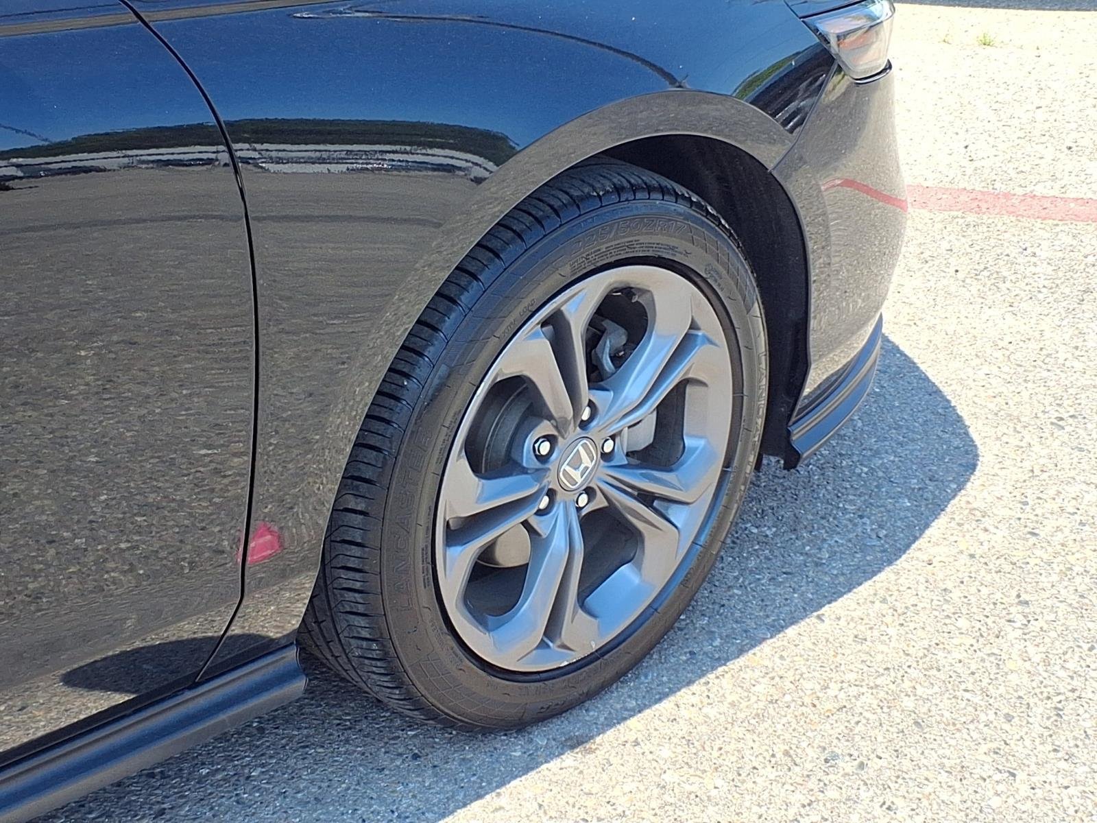 Used 2024 Honda Accord EX image 19