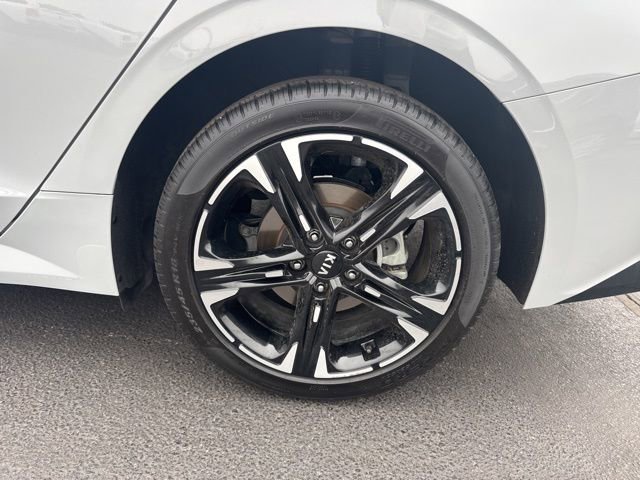 Used 2021 Kia K5 GT-Line w/ GT-Line FWD Premium Package image 23