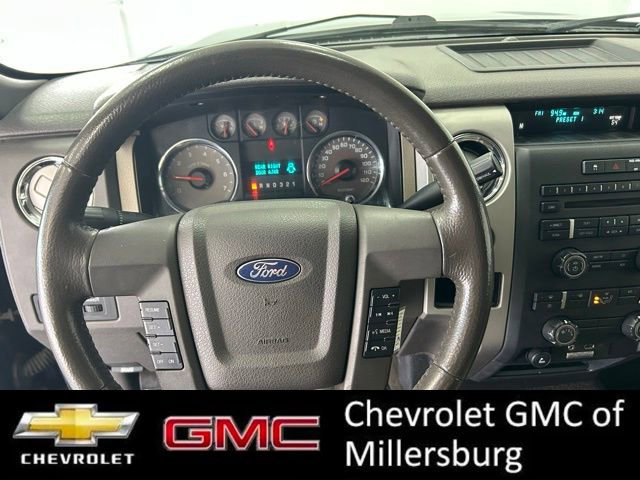 Used 2010 Ford F150 XLT image 15