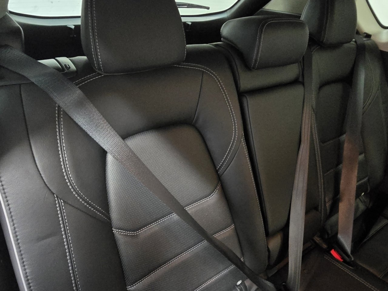 Used 2024 MAZDA CX-5 AWD 2.5 S w/ Preferred Package image 21