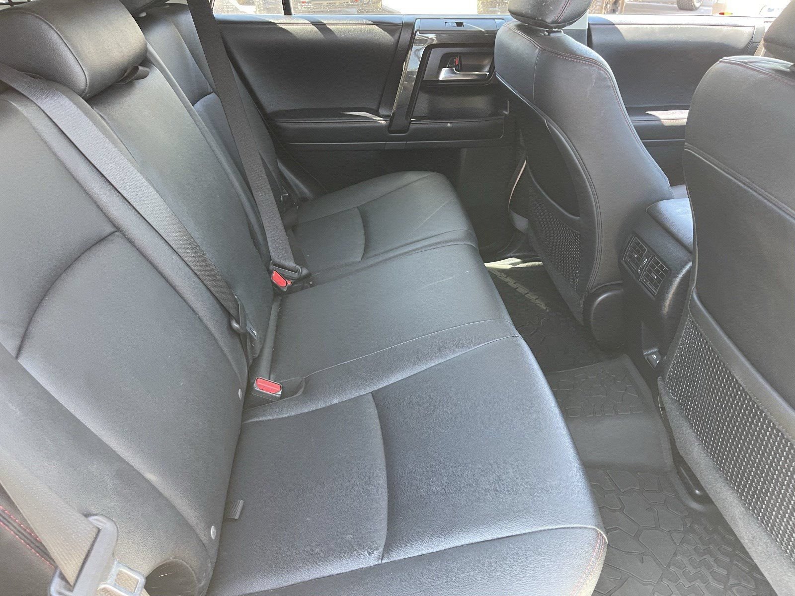 Used 2024 Toyota 4Runner TRD Pro AWD/4WD image 15