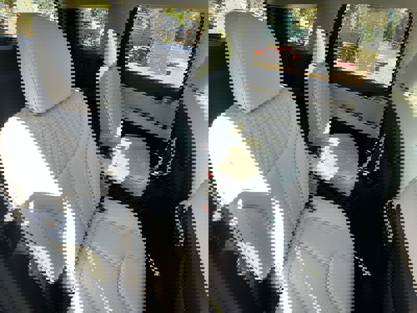 Used 2023 Hyundai Palisade Limited image 20