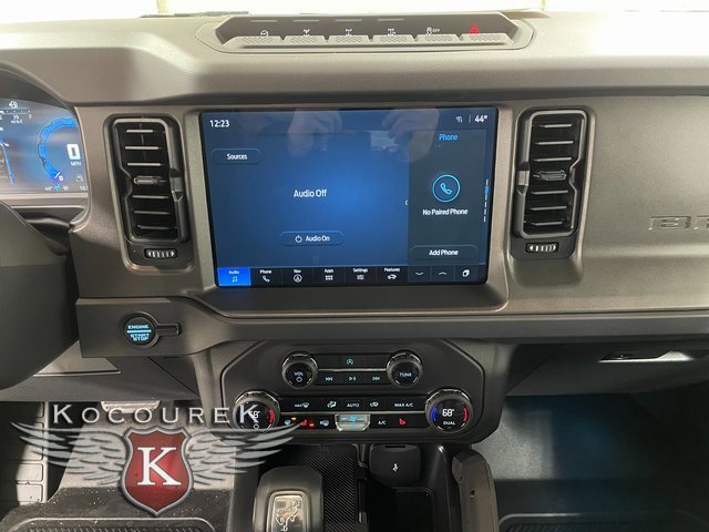 New 2025 Ford Bronco Badlands image 17