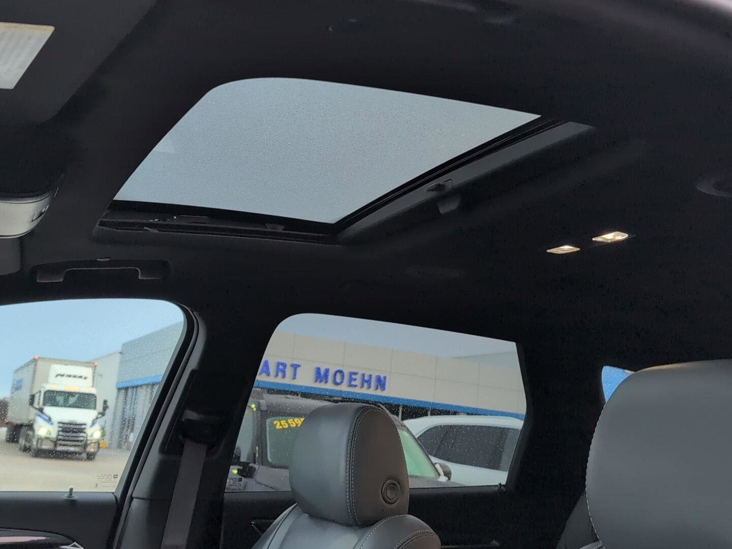 Used 2024 Buick Enclave Essence w/ Experience Buick Package image 20