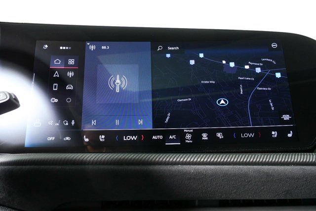 New 2025 Audi SQ5 Premium Plus image 14