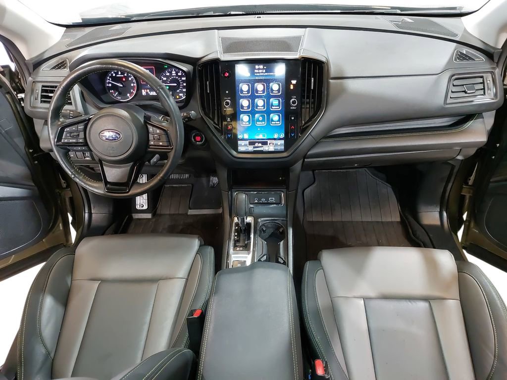 Used 2023 Subaru Ascent Onyx Edition image 9
