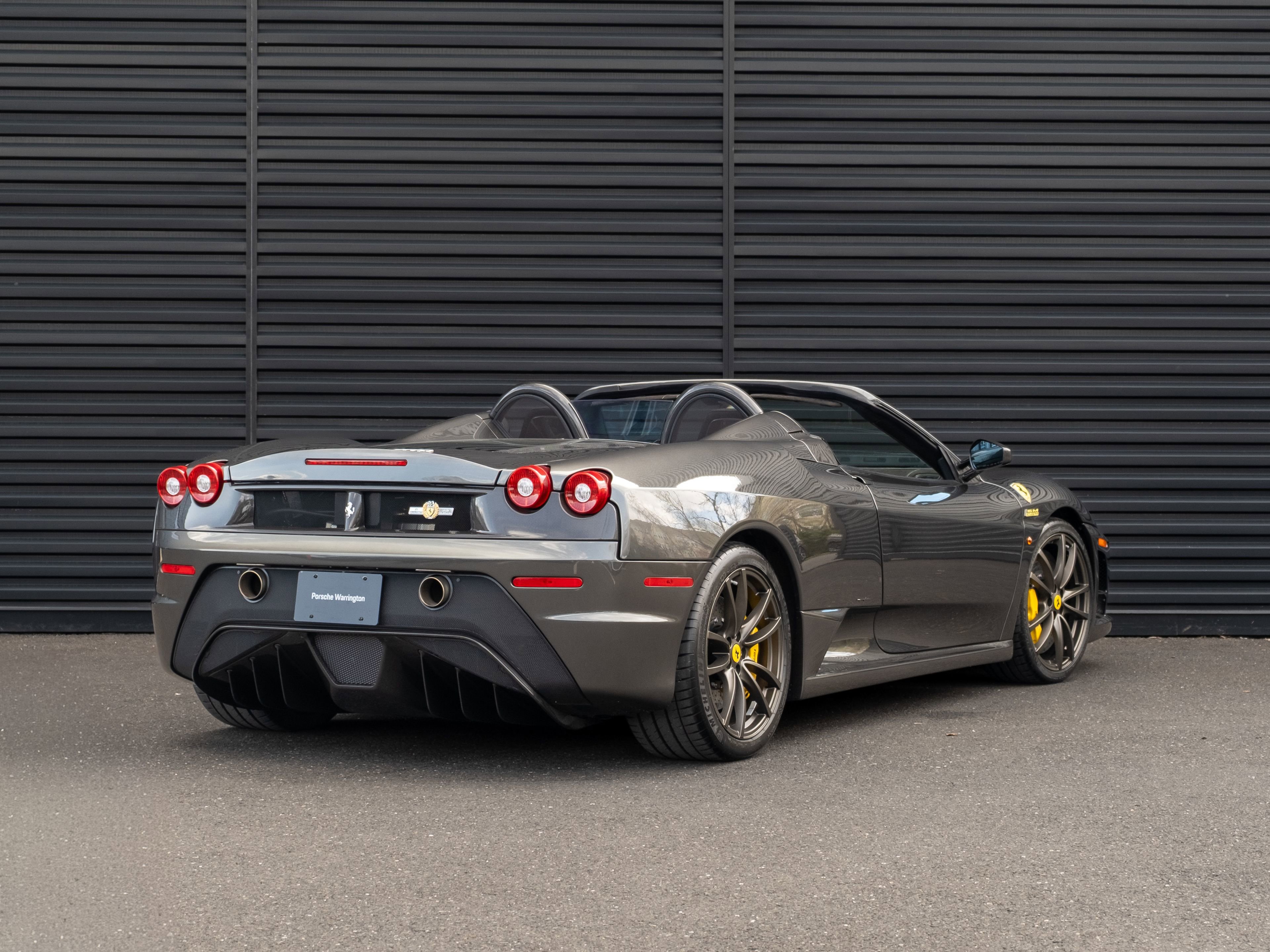 Used 2009 Ferrari F430 Scuderia image 8