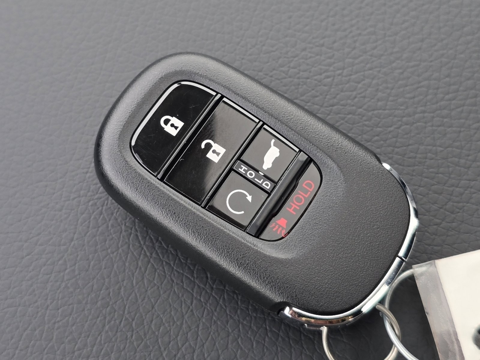 New 2025 Honda Pilot Touring image 34