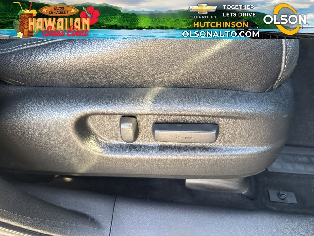 Used 2019 Honda Passport Elite image 51