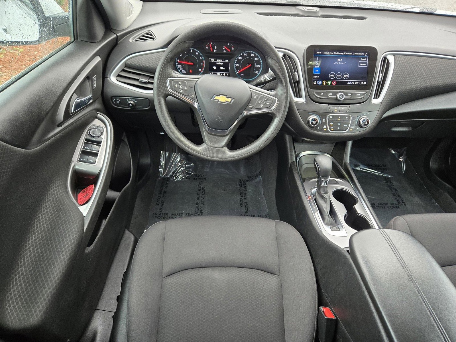 Used 2023 Chevrolet Malibu LT image 11