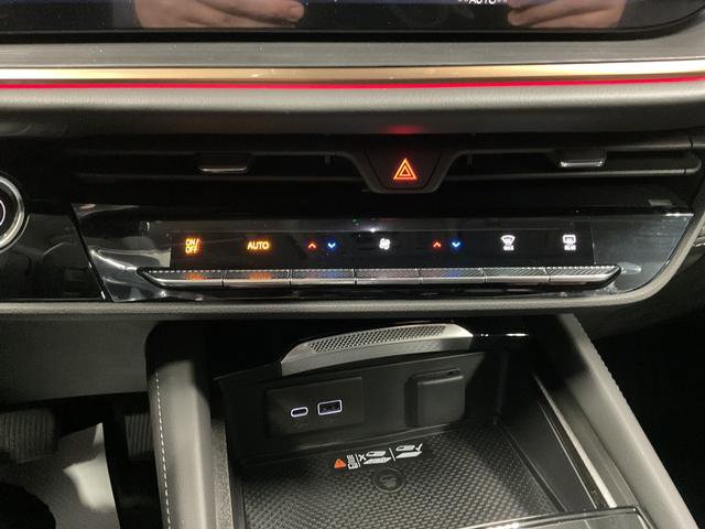 New 2026 Buick Envision Avenir AWD/4WD image 27