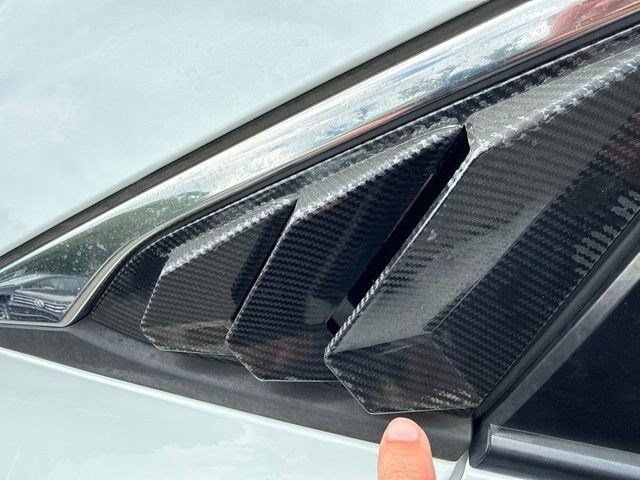 Used 2021 Honda Civic EX-L image 6