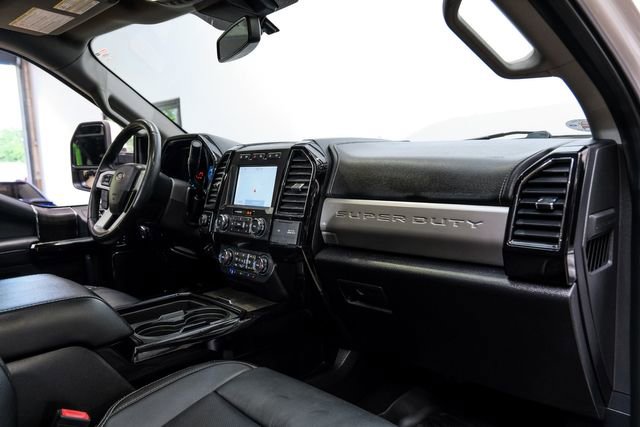 Used 2020 Ford F250 Lariat AWD/4WD image 17