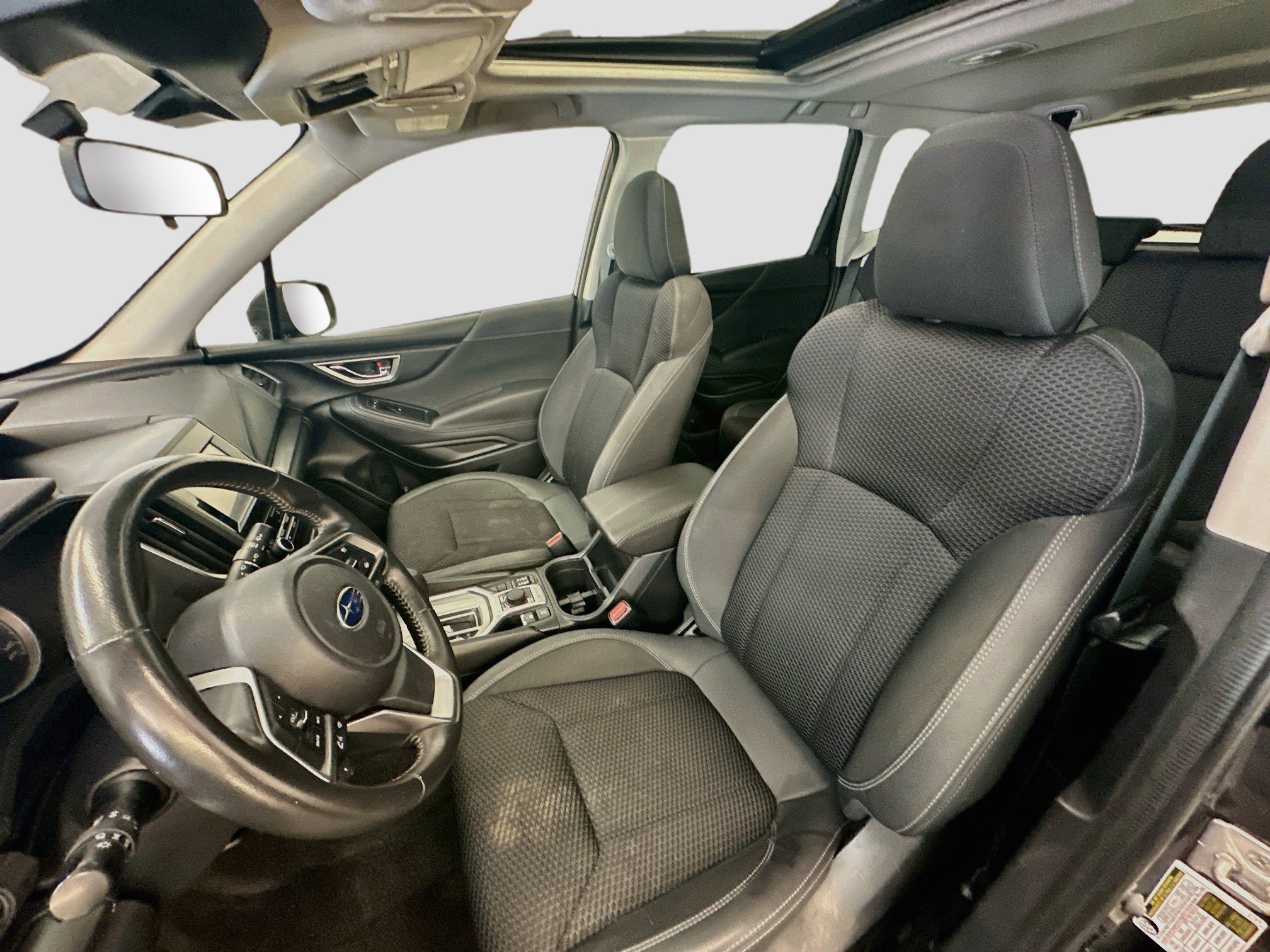 Used 2023 Subaru Forester Premium AWD/4WD image 13