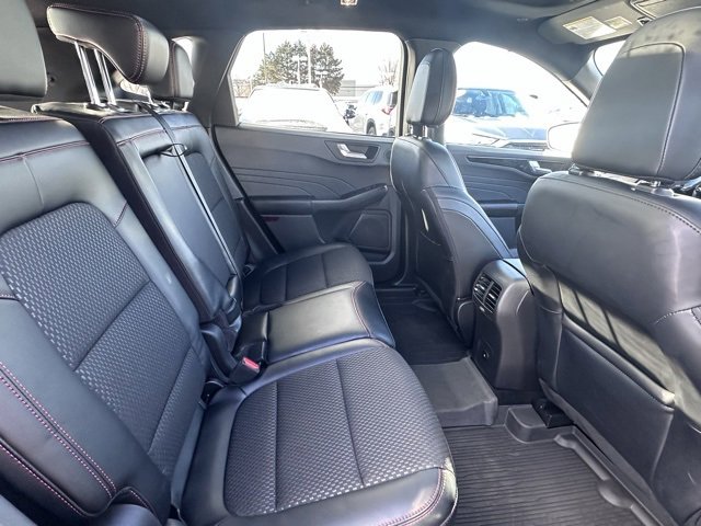 Used 2023 Ford Escape ST-Line Select w/ Tech Pack #2 image 15