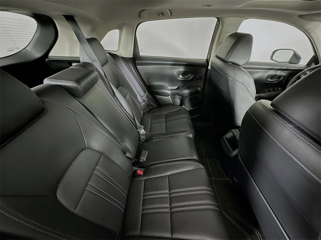 Certified 2023 Honda HR-V EX-L image 26