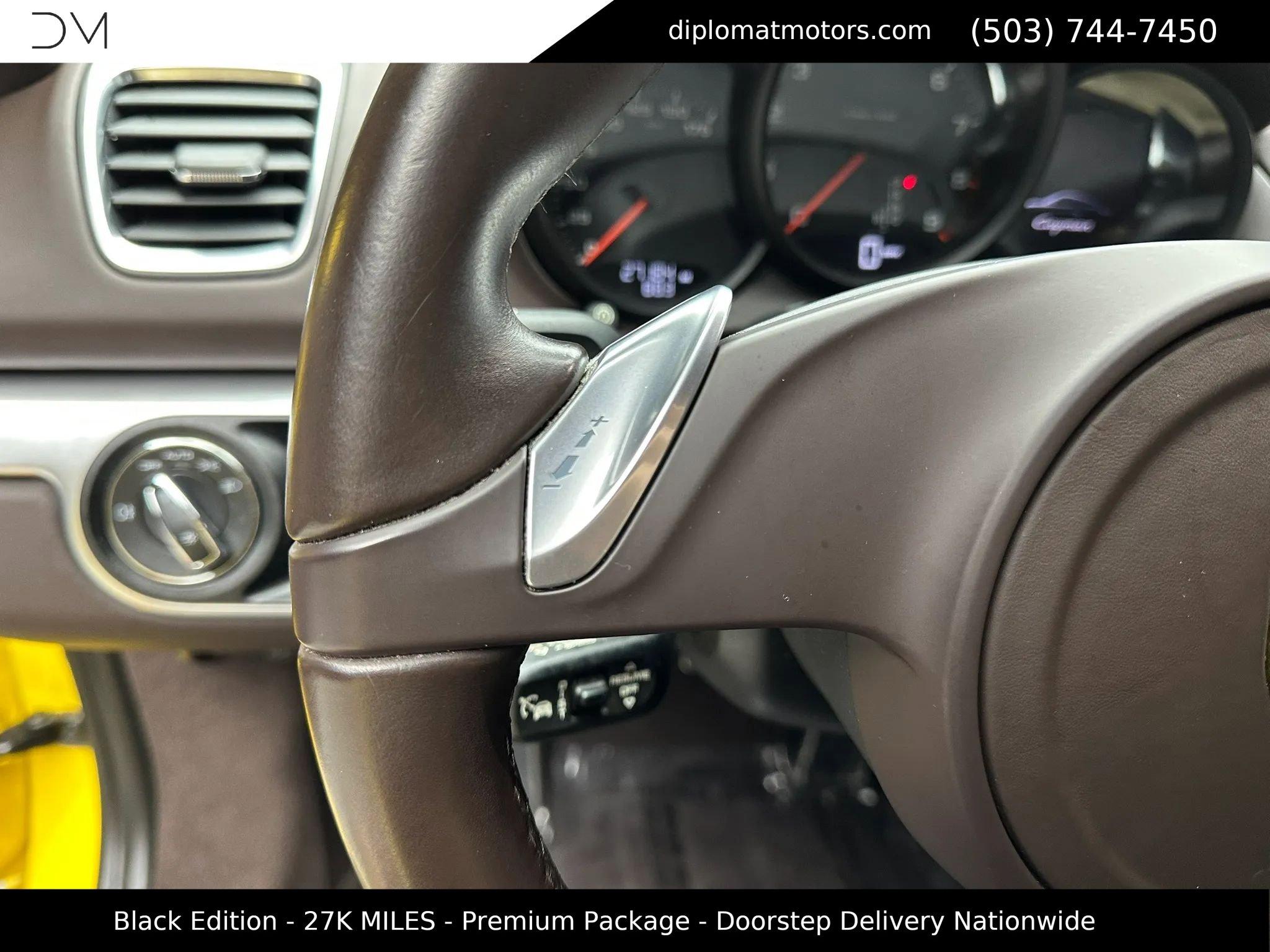 Used 2016 Porsche Cayman image 24