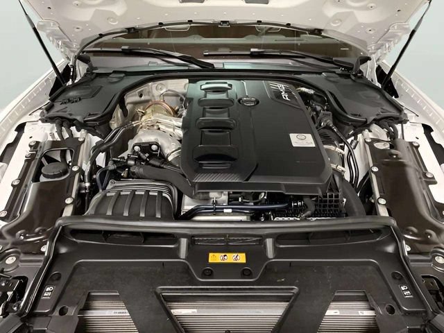 Used 2025 Mercedes-Benz SL 43 AMG image 92