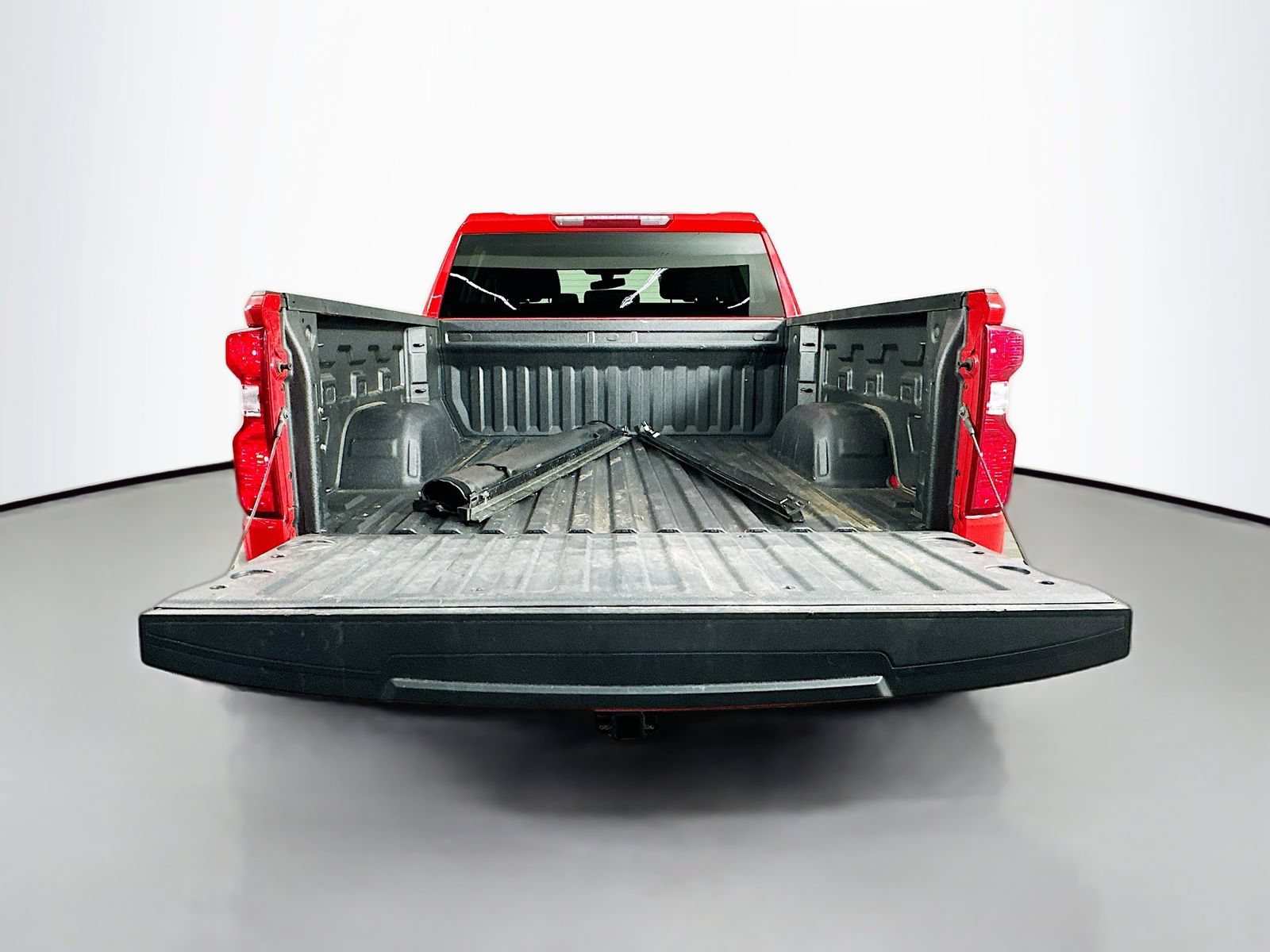 Used 2022 Chevrolet Silverado 1500 LT w/ Safety Package AWD/4WD image 28