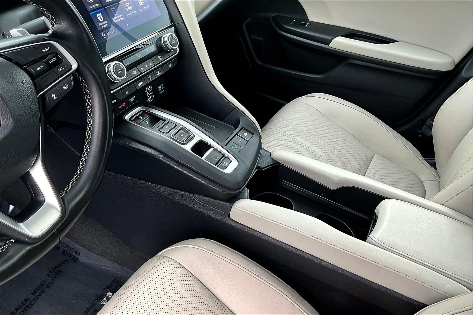 Used 2022 Honda Insight Touring image 14