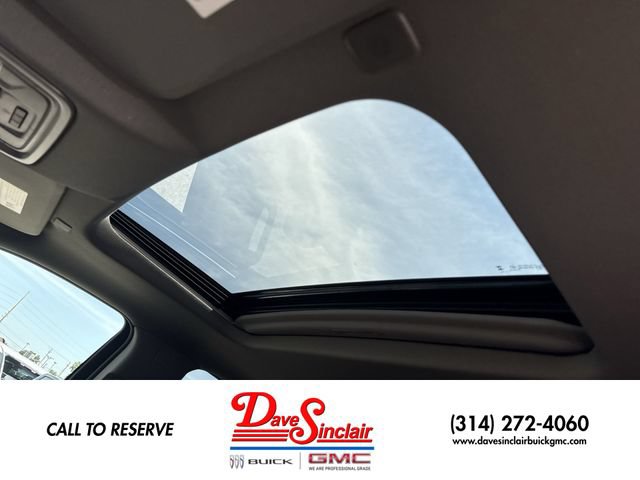 New 2026 GMC Sierra 2500 Denali w/ Denali Reserve Package AWD/4WD image 22