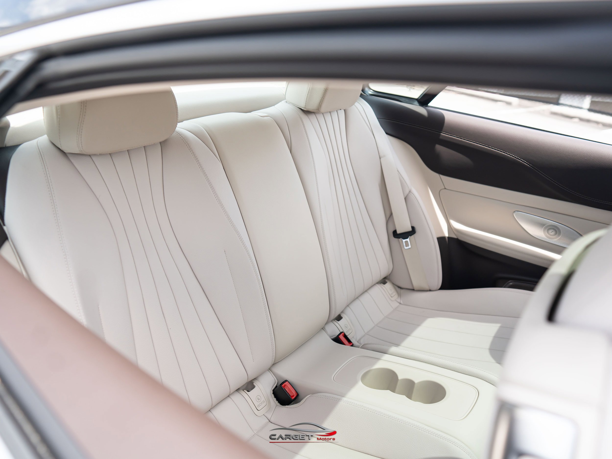 Used 2018 Mercedes-Benz E 400 4MATIC Coupe image 17