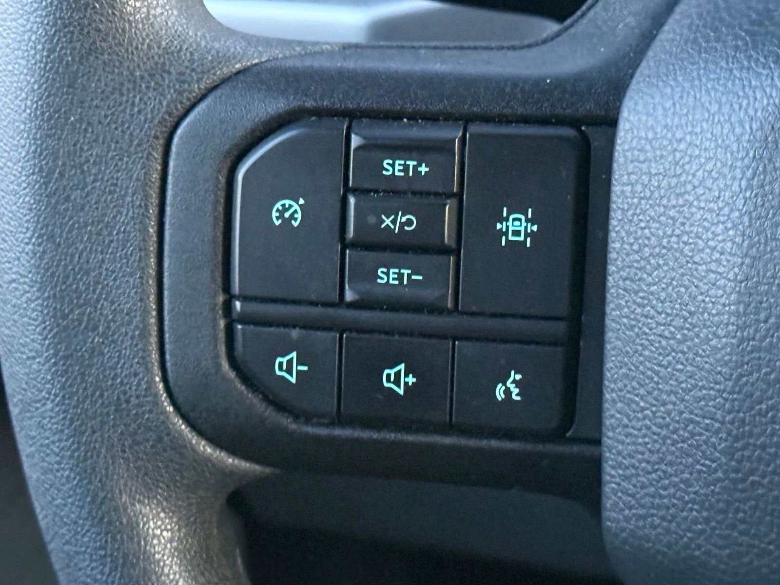 Used 2023 Ford F150 XL w/ XL Chrome Appearance Package image 21